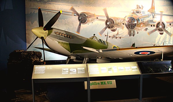 070-Музей воздухоплавания и астронавтики